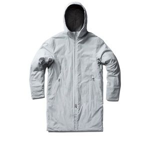 Reigning Champ Sea to Sky Insulated Sideline Jacket